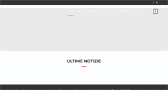 Desktop Screenshot of link-italia.net