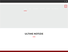 Tablet Screenshot of link-italia.net